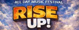 Rise Up - 2026