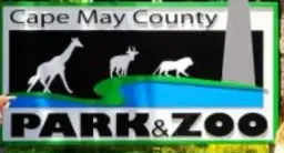 BUS TRIP CAPE MAY ZOO