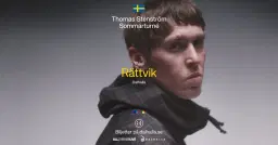 Thomas Stenström | Dalhalla, Rättvik