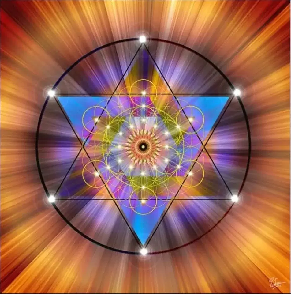 Times Square NYC Healing & Psychic Fair