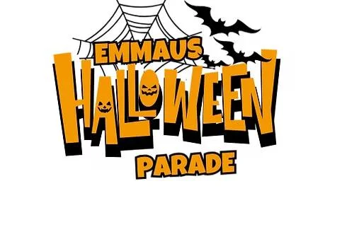 2026 Emmaus Halloween Parade