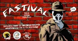 Fastival VOL.4