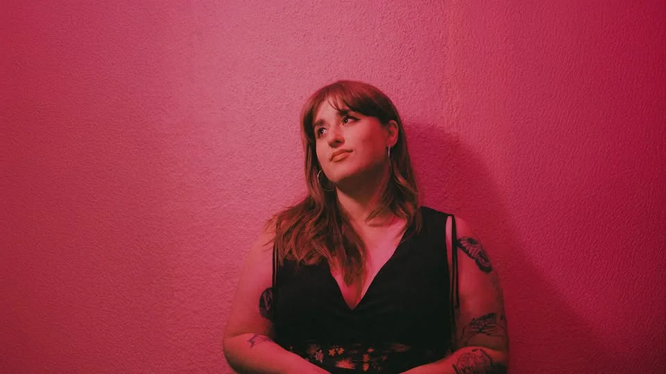 Caroline Savoie - Rom-com | Québec