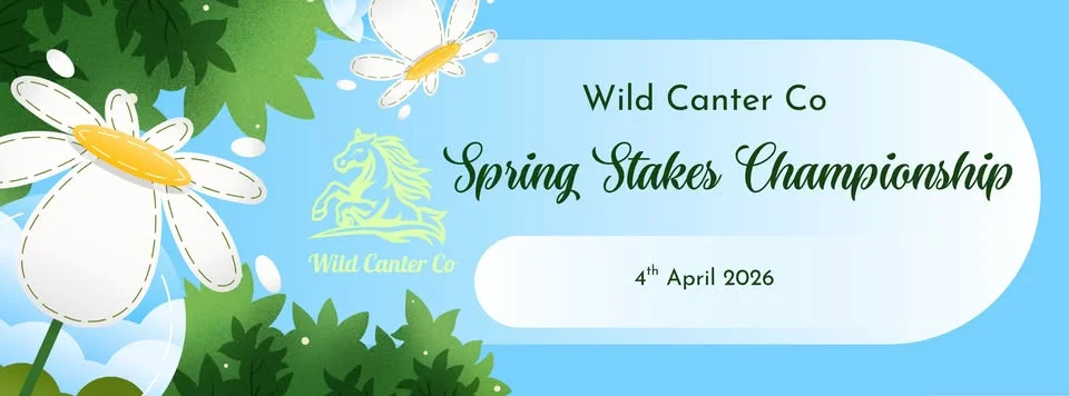Wild Canter Co Spring stakes championship