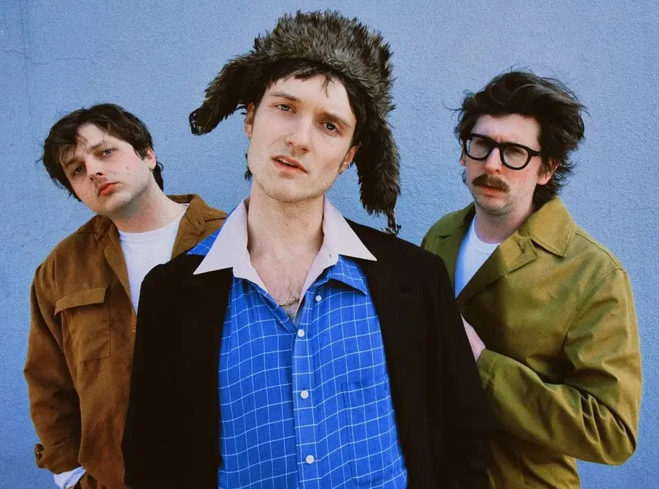 VUNDABAR - 'Gawk' 10 Year Anniversary Tour + Slow Fiction