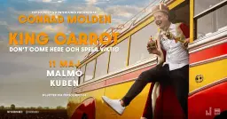 Conrad Molden | Malmö