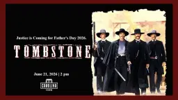 George P. Cosmatos’ TOMBSTONE (1993)