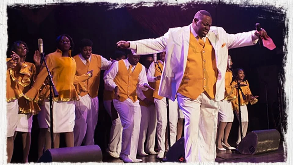 World Famous Gospel Brunch at House of Blues (CHI)