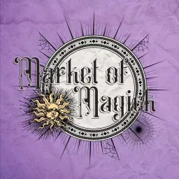 ALL HALLOWS EVE - MARKET OF MAGICK