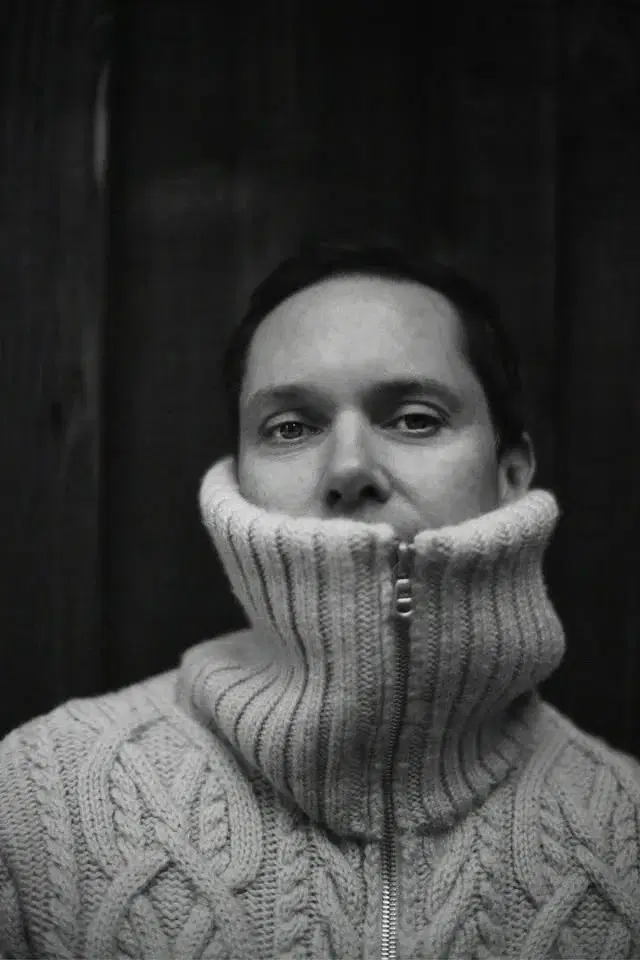 Rhye | Théâtre Beanfield