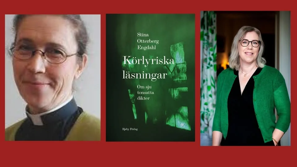 Körsången och orden