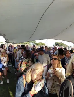 HIDDEN BEACH FESTIVAL 2026