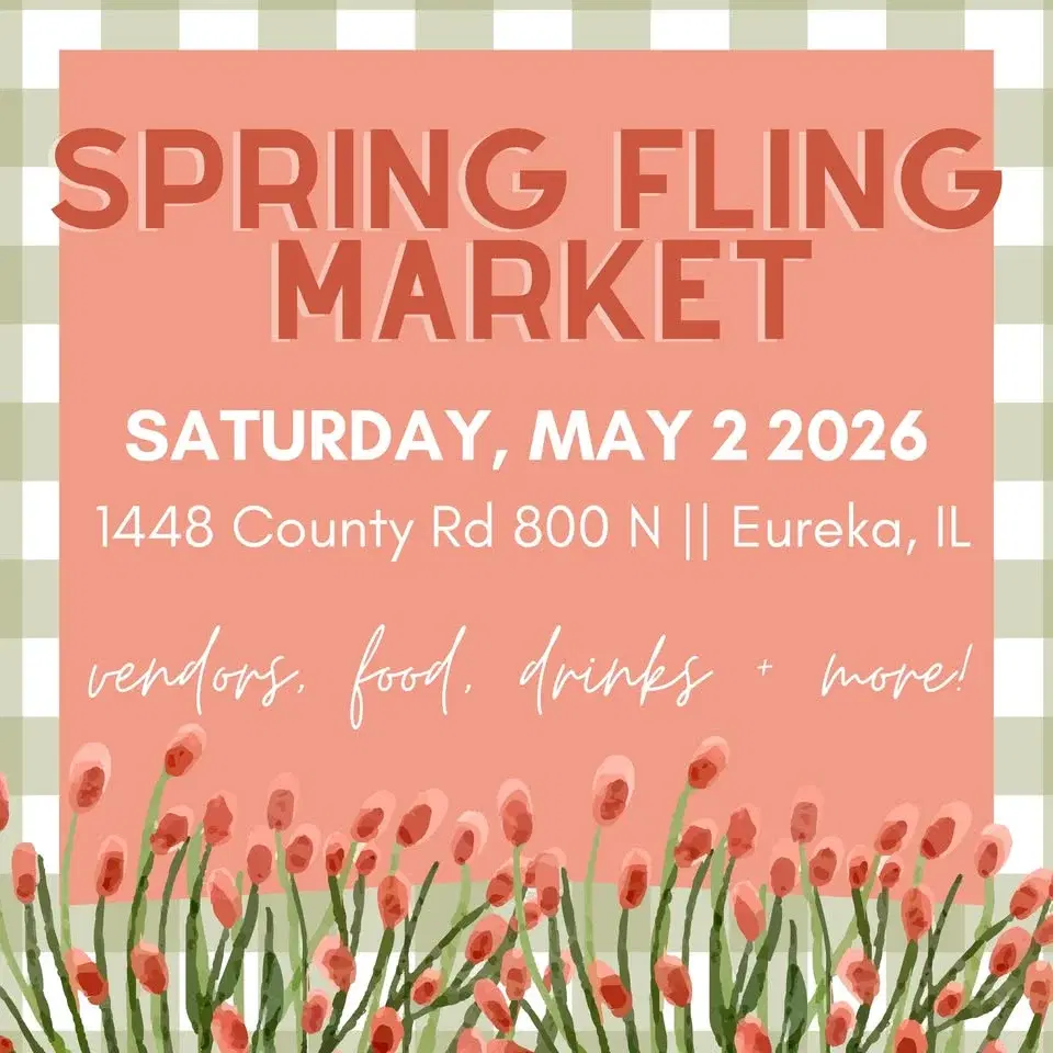 SPRING FLING MARKET 2026