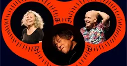 Robyn Schulkowsky, Joey Baron & Otomo Yoshihide: LAVISH JOY