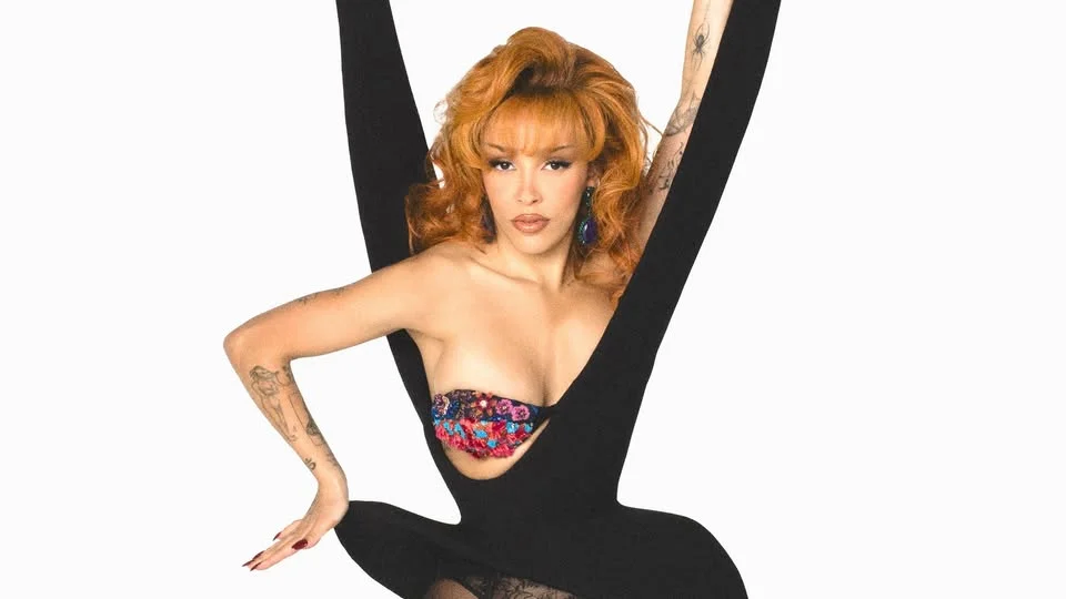 Doja Cat - Tour Ma Vie World Tour