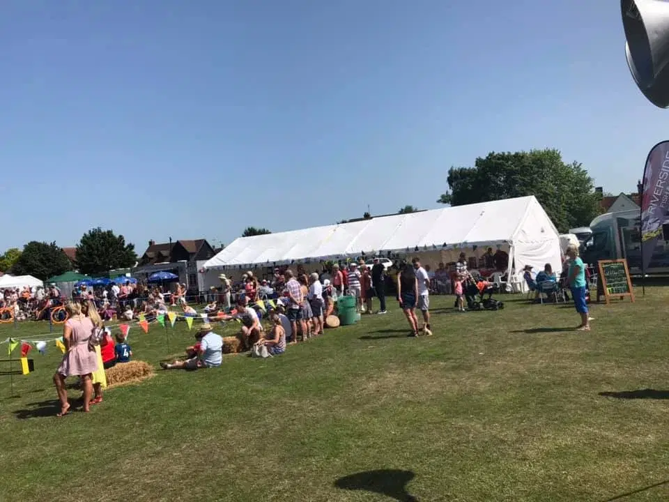 Great Bentley Carnival & Fete 2026