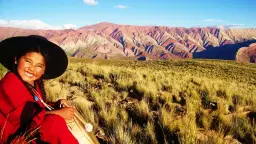 Ezerarcú ARGENTÍNA 🇦🇷 Egyedülálló dél-amerikai élménytúra világörökségi helyszíneken innen és túl