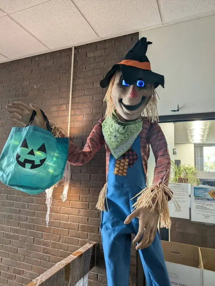 Allergy Friendly Halloween 2026 TBD