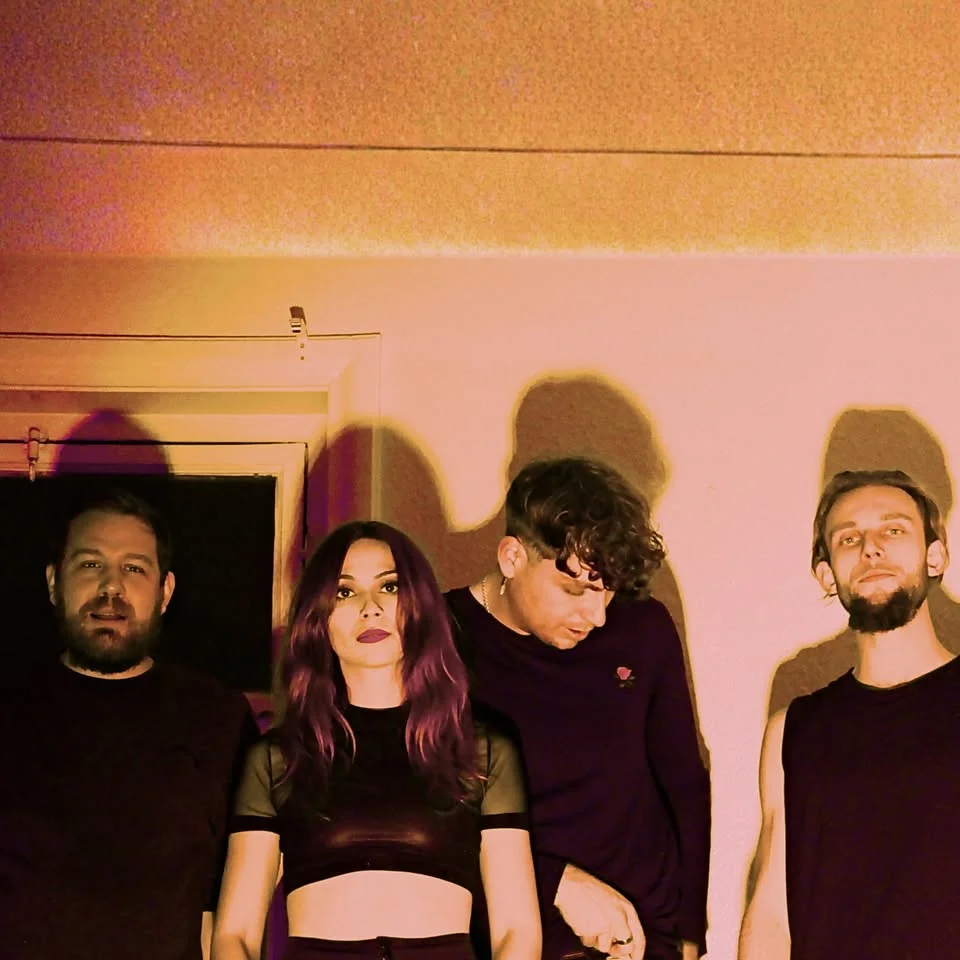 City Flowers Live at Rough Trade