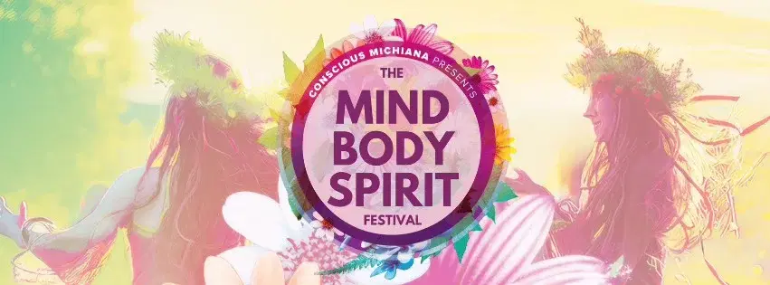 MIND BODY SPIRIT Festival