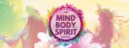 MIND BODY SPIRIT Festival