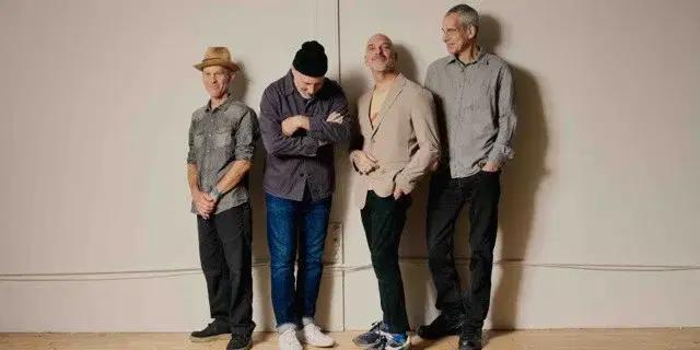 THE BAD PLUS - FINAL TOUR