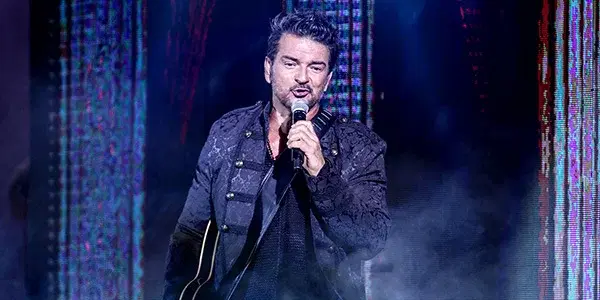 Ricardo Arjona