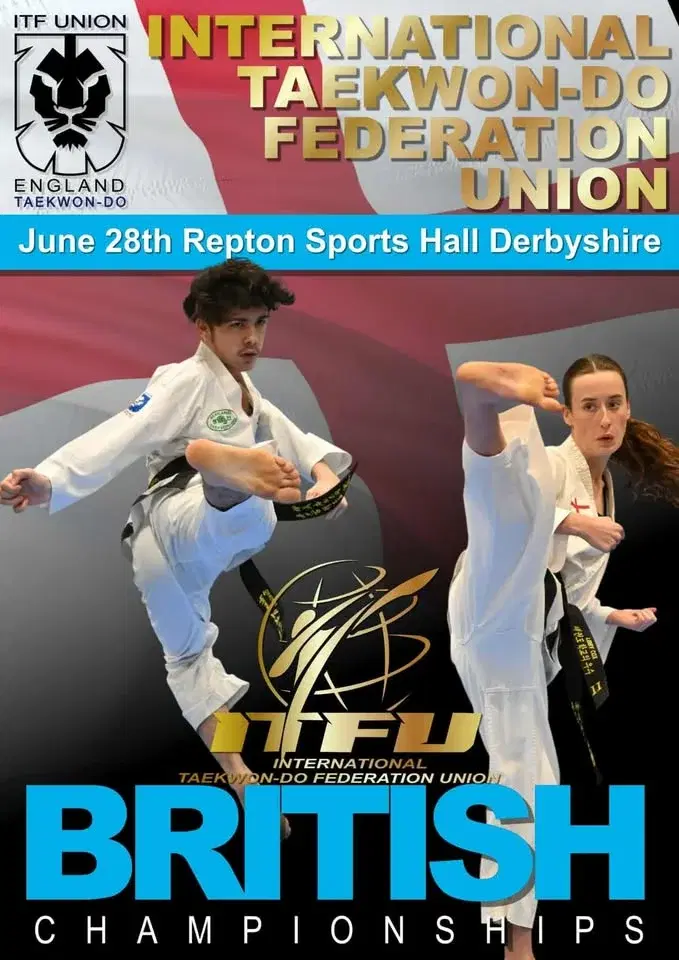 BRITISH CHAMPIONSHIPS