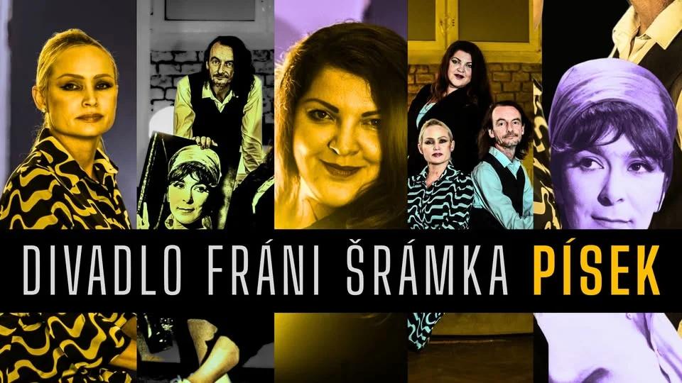 POCTA HANĚ HEGEROVÉ v Písku