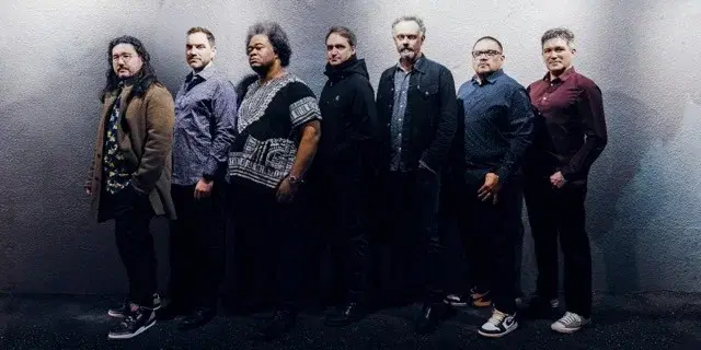 True Loves at Jazz Alley