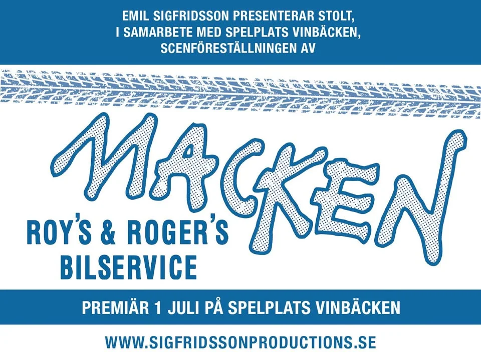 Macken