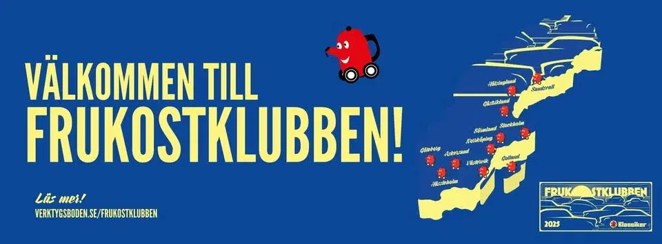 Frukostklubben Stockholm