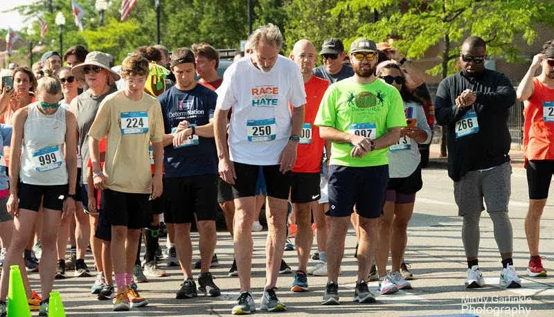 đHighwood 5K Run, Walk & Stroll