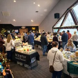 2nd Annual Vendor/Craft Fair