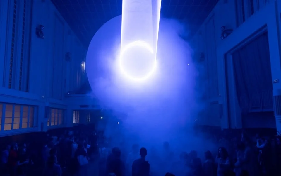 Nuit Blanche 2026