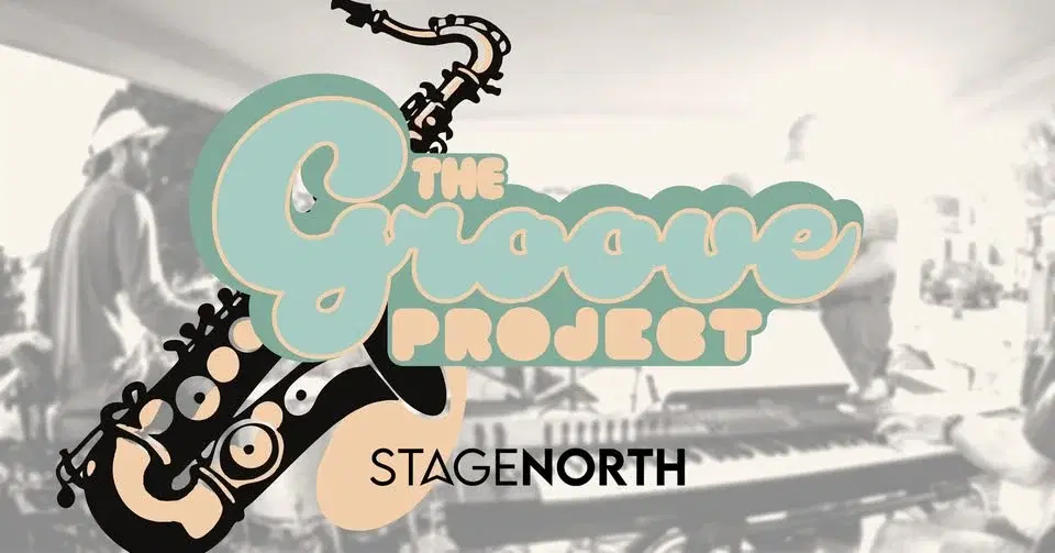 The Groove Project