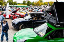 South Wales Car Festival 2026