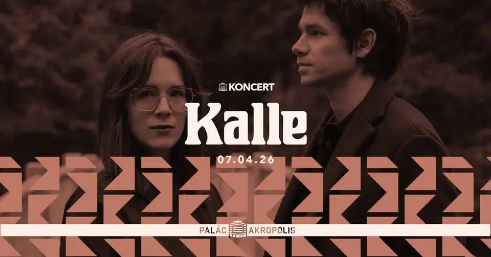 Kalle | Palác Akropolis