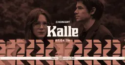 Kalle | Palác Akropolis