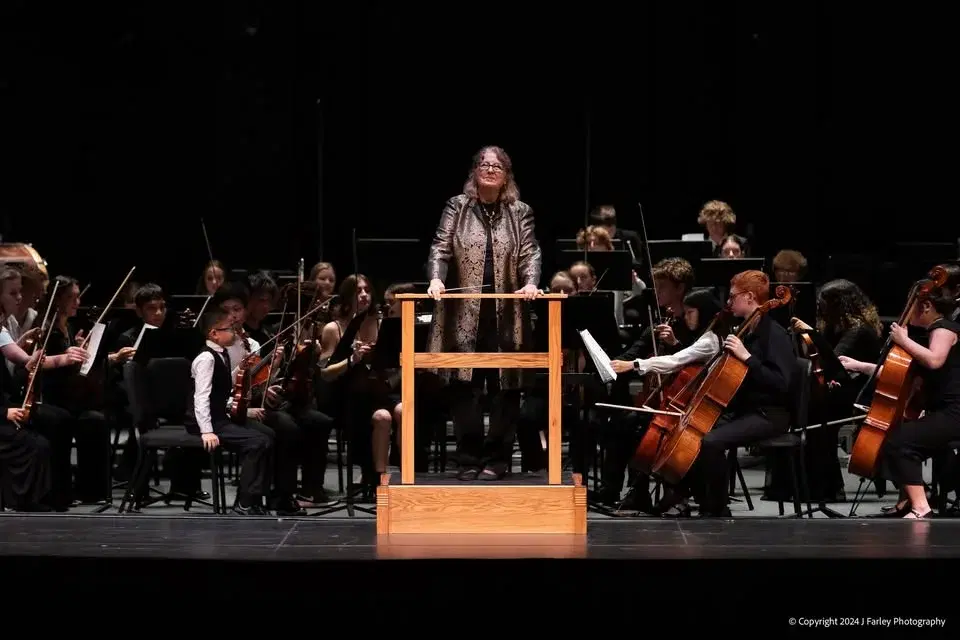 Youth Orchestras Program Spring Finale