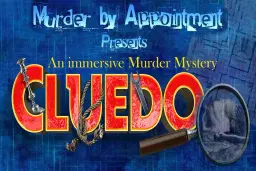 Cluedo: A Murder Mystery
