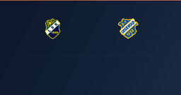 Ljungskile vs Oddevold