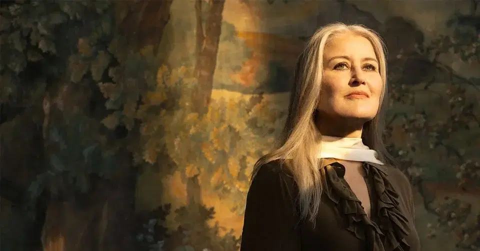 Paula Cole THIS FIRE: 30