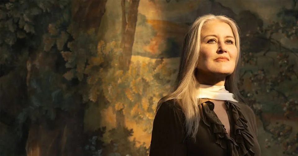 Paula Cole THIS FIRE: 30