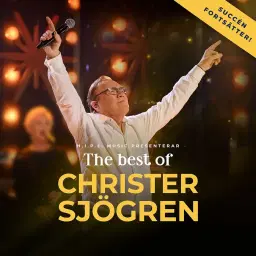 THE BEST OF CHRISTER SJÖGREN - SCALATEATERN KARLSTAD