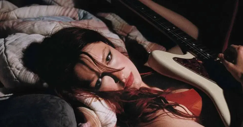 Lou-Adriane Cassidy - Tournée "Triste animal" | Gatineau