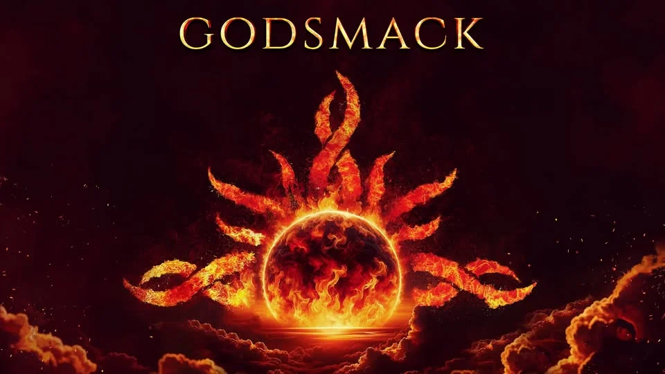 GODSMACK - The Rise of Rock World Tour 2026