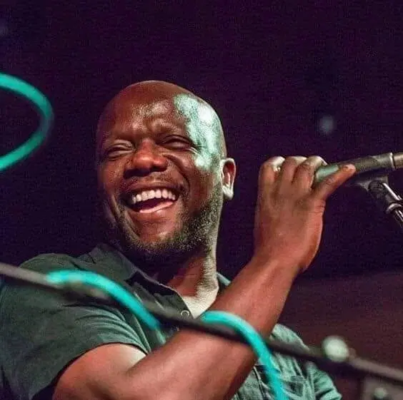 Cliff at 'The Grangemoor' in Burntwood