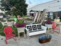 3rd Sunday Market, May 2026