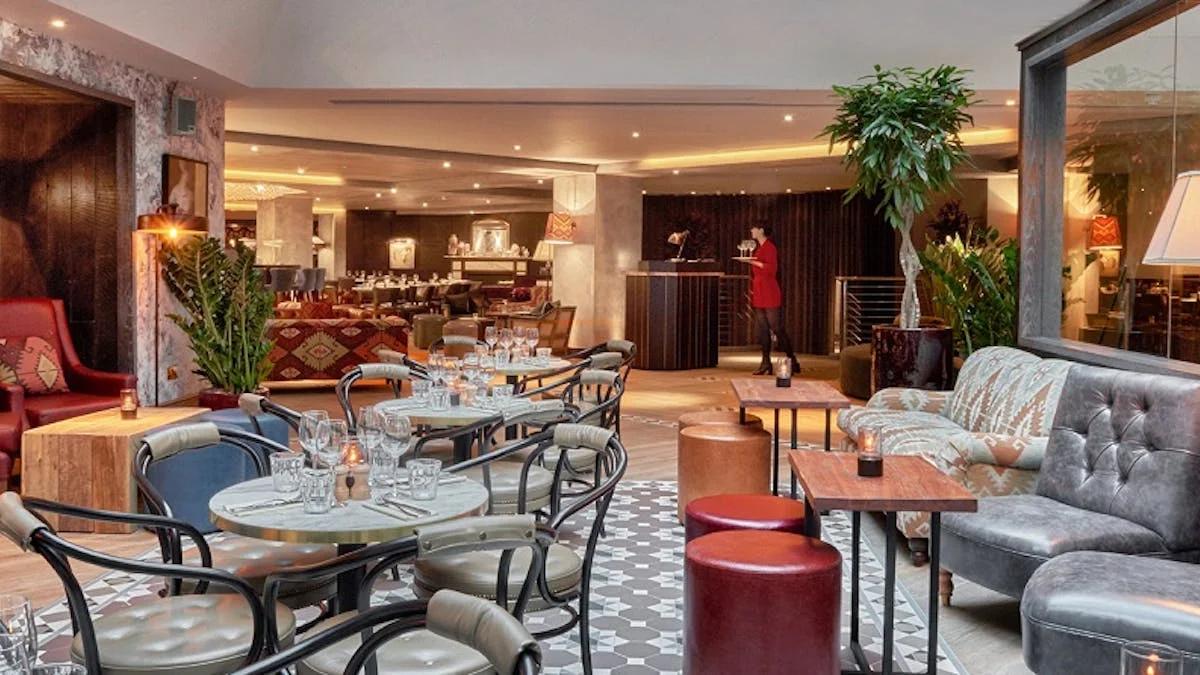 Speed Dating @ 100 Wardour St, Soho (Ages 25-38)